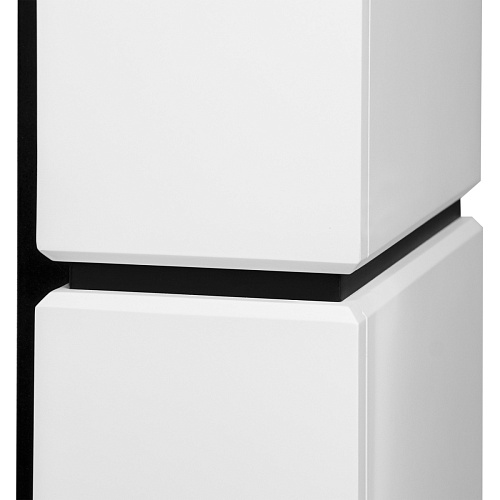 Портал Firelight Moderno 42/40/36, белый НОВИНКА